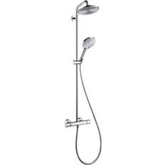 Duschset Hansgrohe Raindance S (27115000) Chrom