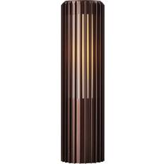 Nordlux Aludra Anthracite Bollard 45cm