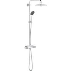 Grohe 260 Grohe Vitalio Joy System 260 (26403002) Krom