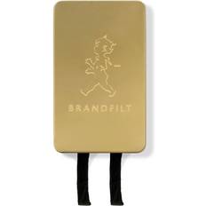 Solstickan Fire Blanket 120x120cm Gold