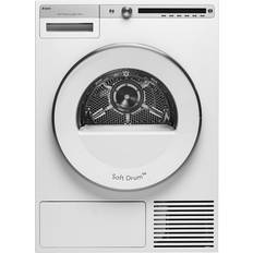 Asciugatrici Asko Logic T411HD.W Asciugatrice 11 kg