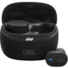 True wireless jbl JBL Tune Buds 2 Black