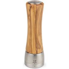 Peugeot Madras U' Select Olive Wood Molinillo de pimienta 21cm