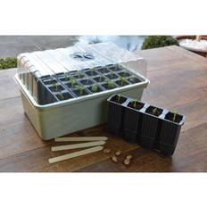 Propagators Garland 28 Cell Deep Root Success Kit