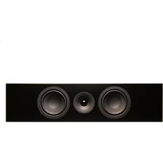 System Audio Centerhøjtalere System Audio Signature 10 Center Højttaler Sort