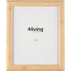 4LIVING Stor Fotoramme 15 x 20 cm 20 x 25 cm Nara Ramme