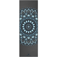Yoga Studio Mandala Designed Yoga Mat 6mm