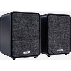 Ruark Audio MR1 MK3 Active Bluetooth Desktop Speakers