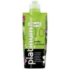 Nutrientes para Plantas Platinum 10500 Flower Fertilizante 1 L