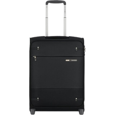 Samsonite Base Boost Upright 55cm - Black