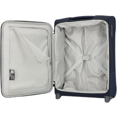 Samsonite Base Boost Upright 55cm - Navy Blue