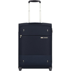 Samsonite Base Boost Upright 55cm - Navy Blue