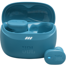 JBL Tune Buds 2 Turquoise