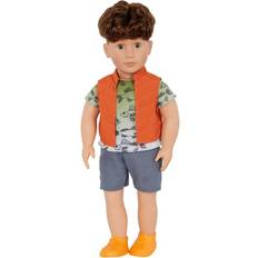 Our Generation Leksaker Our Generation Docka Camden 46 cm