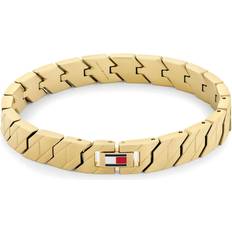 Tommy Hilfiger Guldarmband Herr -