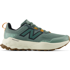 New Balance Fresh Foam X Garoé V2 M - Green/Beige/Black