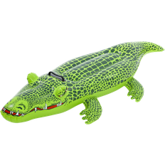 Oppustelig Krokodille 142x86 cm JL031225