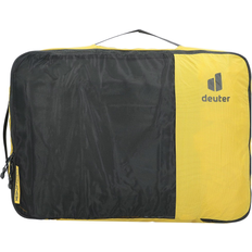 Deuter Mesh Zip Pack 10 - Turmeric Black