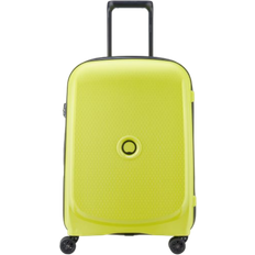 Delsey Belmont Plus Slim 55cm - Chartreuse