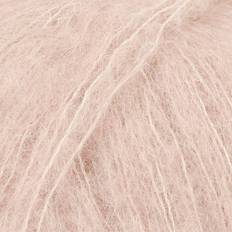 Drops Design Brushed Alpaca Silk Rosa Sand 140m