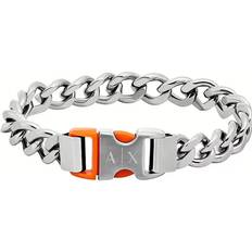 Herr Silverarmband - AXG0153040