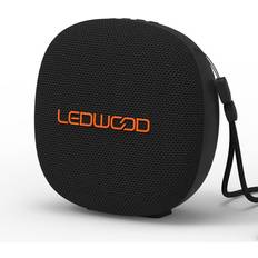 15W Portable Bluetooth Speaker With Waterproof