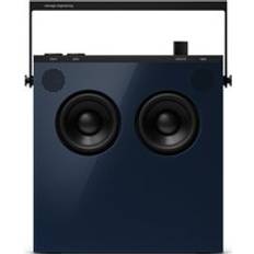 OB-4 Bluetooth Loudspeaker Navy