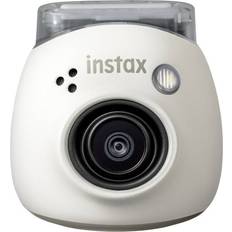 Fujifilm Kompaktkameror Fujifilm Instax Pal White