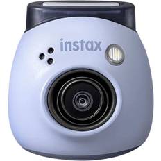Fujifilm Kompaktkameror Fujifilm Instax Pal Blue