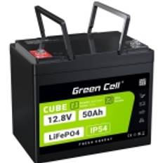 Green Cell LFPGC12V50AH 12V UPS Battery