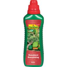 Bonsaigödsel Select 500 ml