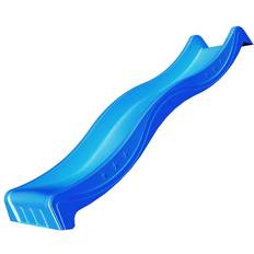 Jungle Gym Legeplads Jungle Gym Slide Blue 220cm