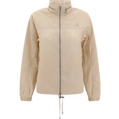 Burberry Jakker Burberry Waterproof Jacket With Lids - Beige
