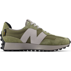 New Balance 327 M - Dark Olivine
