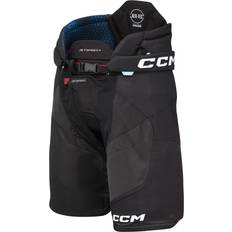 Jääkiekkosuojat CCM Eishockeyhosen JetSpeed Black Senior M