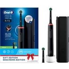 Oral-B Pro 3 3500 Gift Edition Black