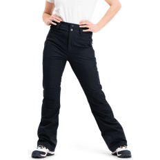 Tenson Regnkläder Tenson Alpine Pant W Ski Softshell - Dam