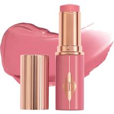 Charlotte Tilbury Unreal Blush Healthy Glow Stick - Rosy Glow