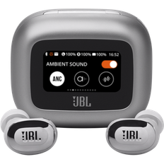 Jbl wireless in ear JBL Live Buds 3 Silver