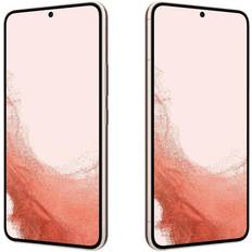 Galaxy s22 128gb Samsung Galaxy S22+ 128GB Pink Gold