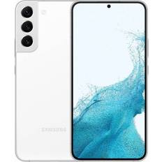 Galaxy s22 128gb Samsung Galaxy S22+ 128GB Phantom White