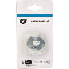 Svømme- & Vandsport Arena Black Earplug One Size