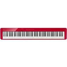 Casio Privia PX-S1100 Red
