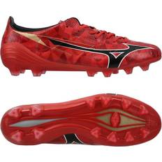 Syntetisk Fodboldstøvler Mizuno Alpha II Made in Japan FG