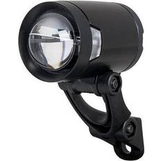 Herrmans Elcykel H-Black Pro E-Bike 6V-12V