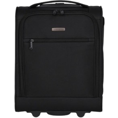 Travelite Cabin 43cm - Black