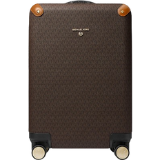 Michael Kors Logo 51cm - Brn/Acorn