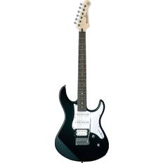 Yamaha PAC112V Black