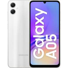 Samsung Galaxy A05 64GB Silver