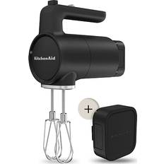 KitchenAid Go Håndmixer Med Batteri